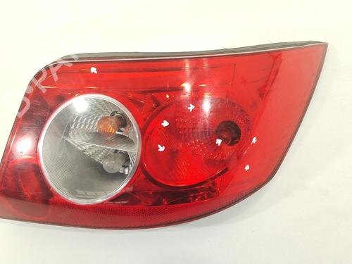 Højre baglygte RENAULT MEGANE II Coupé-Cabriolet (EM0/1_) 2.0 (135 hp) 29276636