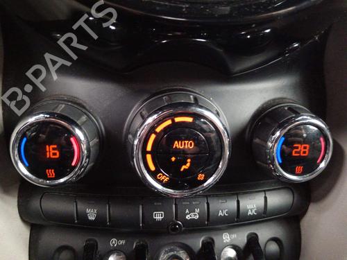 Commande Chauffage MINI MINI (F56) Cooper D | BP26552890I5 - Image 2