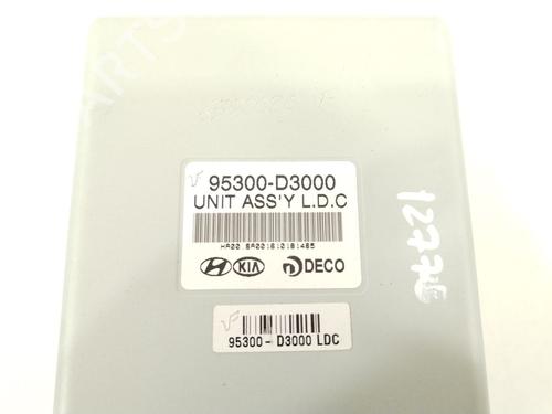Electronic module HYUNDAI TUCSON (TL, TLE)  | BP29453317M83 