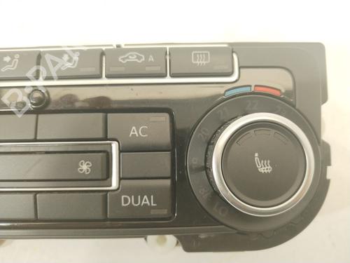 Climate control VW GOLF VI (5K1) 2.0 GTi | BP35952959I5 - Image 5