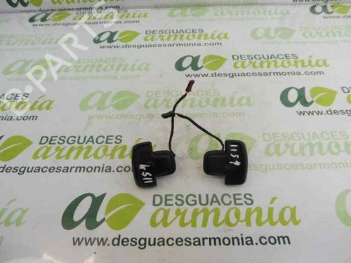 Used Steering wheel controls MERCEDES-BENZ CLA Coupe (C117) [2013-2019]  1855207