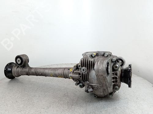 Differential vorne für VW TOUAREG (7LA, 7L6, 7L7) [2002-2013]  18040595