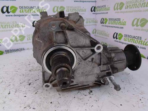 Front differential KIA SPORTAGE II (JE_, KM_) | BP1938252M23