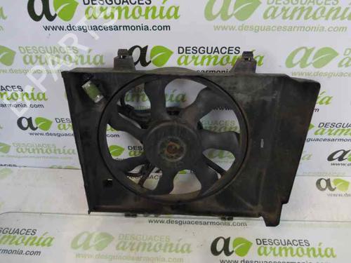 Used Radiator fan Radiator fan 1947577 1947577