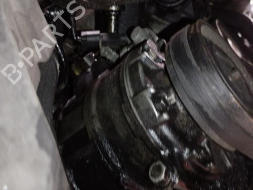 Used AC compressor AC compressor BMW 5 (E60) 530 d (231 hp) 36431347 36431347