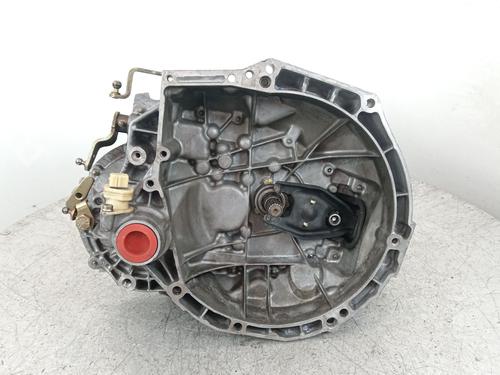 Used Gearbox Gearbox PEUGEOT 206 Hatchback (2A/C) 1.4 HDi eco 70 (68 hp) 33626438 33626438