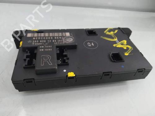 Used Electronic module Electronic module 5858536 5858536