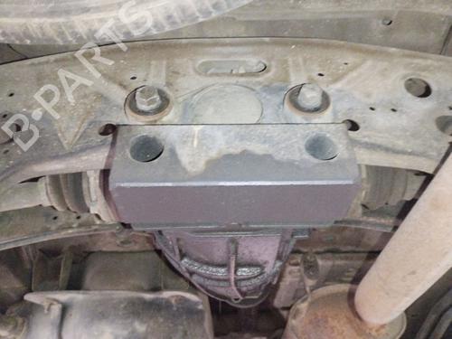 Rear differential SSANGYONG RODIUS I  | BP29430082M24 