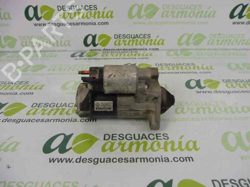 Used Starter Starter 1913548 1913548