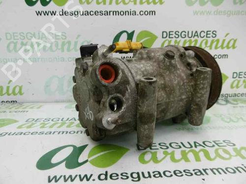 AC compressor CITROËN C4 I (LC_) 1.6 HDi | BP1880258M34 