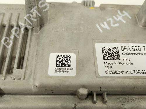 Instrument cluster CUPRA LEON (KL1, KU1, KUG) 1.5 eTSI | BP29258345C47 - Image 7