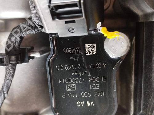 Engine SEAT ARONA (KJ7, KJP) 1.0 TSI | BP19697652M1 - Image 7