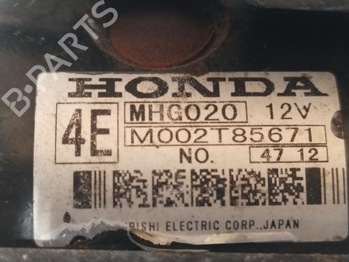 Startmotor HONDA ACCORD VII (CL, CN) 2.2 i-CTDi (CN1) | BP18144947M8 