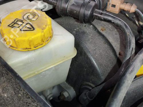 Used Servo brake Servo brake 36017247 36017247