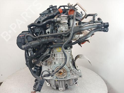 Engine AUDI A3 (8P1) 1.6 | BP24876580M1  - Image 7