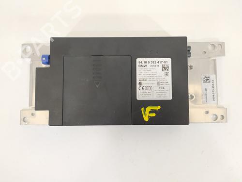 Electronic module BMW 3 Touring (F31) 320 d | BP8871498M83 