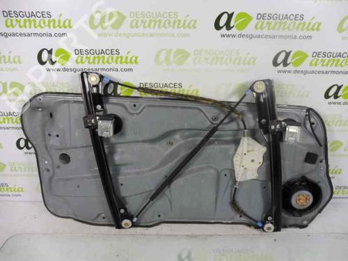 Front right window mechanism VW GOLF IV (1J1)  | BP1878386C23 