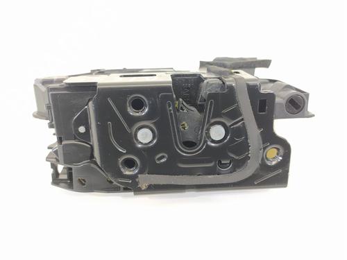Front right lock VW GOLF VI (5K1)  | BP6216270C97 
