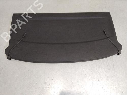 Used Rear parcel shelf BMW 1 (E87) 118 d (143 hp) 27571400