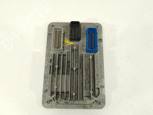Engine control unit (ECU) OPEL INSIGNIA B Grand Sport (Z18) 2.0 Turbo | BP34444741M57 - Image 5