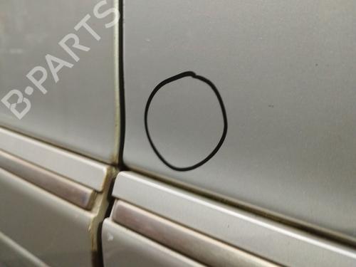 Right front door MERCEDES-BENZ B-CLASS Sports Tourer (W245) B 200 CDI (245.208) | BP28152537C3 