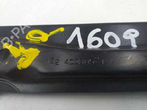 Front right window mechanism OPEL COMBO Box Body/MPV (X12)  | BP4860472C23 