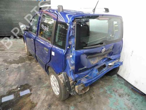 Starter FIAT PANDA (169_) 1.2 (169.AXB11, 169.AXB1A) | BP4850758M8 
