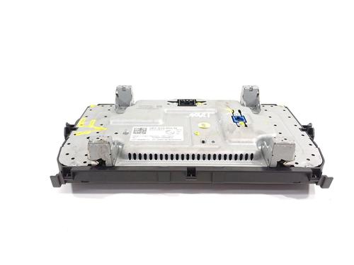 Display monitor SKODA OCTAVIA III (5E3, NL3, NR3)  | BP22731628C48 