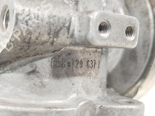 Egr SEAT IBIZA III (6L1) 1.9 TDI | BP26612861M69