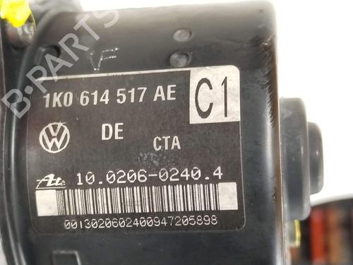 ABS pump VW GOLF V (1K1) 1.9 TDI | BP26671432M43 - Image 5