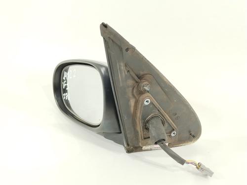 Left mirror NISSAN ALMERA II (N16) 2.2 Di | BP25785717C26 