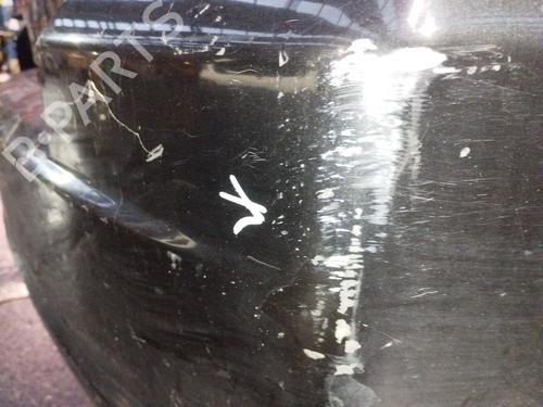 Rear bumper DODGE CALIBER  | BP31247851C8  - Image 5