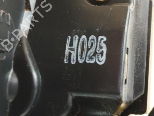 Front left lock TOYOTA AVENSIS (_T25_) 2.2 D-4D (ADT251_, ADT251R) | BP9630629C98 