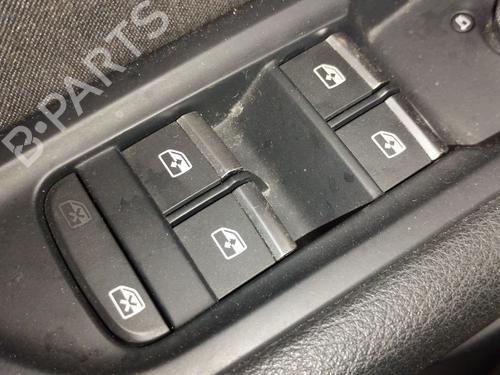 Used Left front window switch Left front window switch AUDI Q5 (FYB, FYG) 40 TDI Mild Hybrid quattro (204 hp) 36642812 36642812