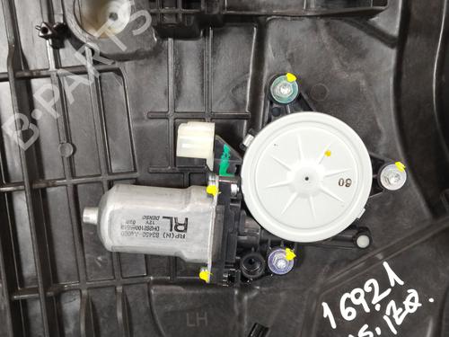 Rear left window mechanism KIA CARENS IV 1.7 CRDi | BP35754794C24 - Image 2