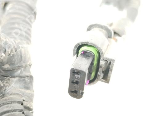 Cable CITROËN C3 III (SX) 1.2 THP 110 (SXHNPS, SXHNZT, SXHNZ6) | BP31850671E12