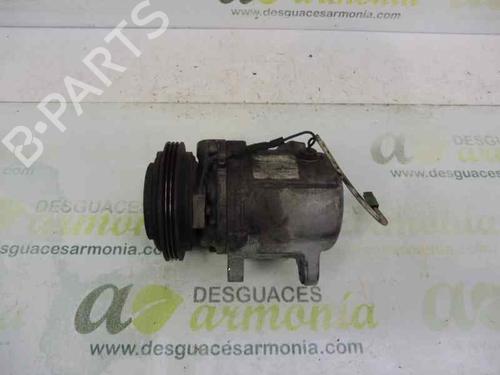 Used AC compressor SMART CITY-COUPE (450) [1998-2004]  3130753