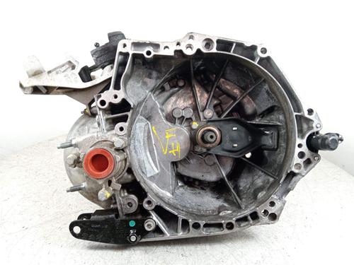 gearbox-opel-corsa-f-p2jo-2019-25977232 main image