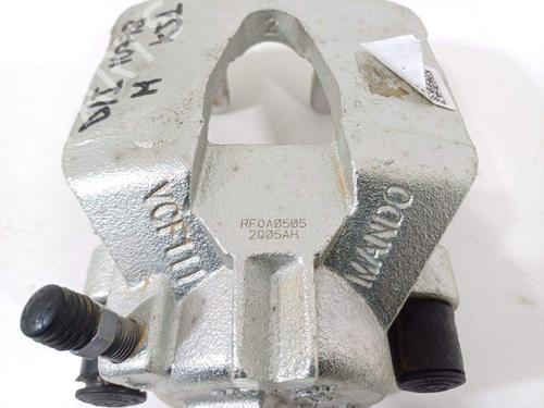 Left front brake caliper SEAT IBIZA V (KJ1, KJG) | BP39617473M105 - Image 6