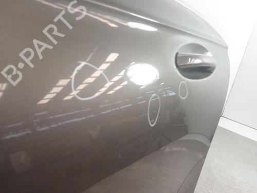 Left rear door MERCEDES-BENZ CLS (C219)  | BP7700995C4 