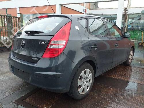 Rear right window mechanism HYUNDAI i30 (FD)  | BP1878933C25 