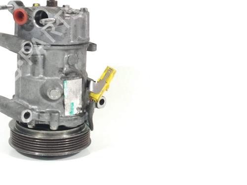 Used AC compressor AC compressor 24395501 24395501