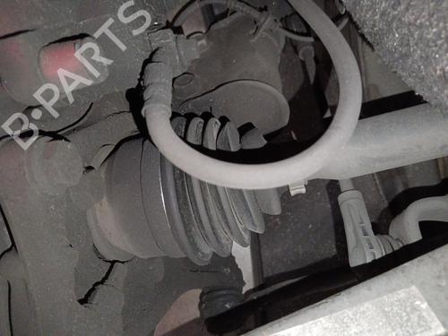 Drivaksel fortil Højre Drivaksel fortil Højre OPEL ASTRA K (B16) 1.6 CDTi (68) (110 hp) 36405632 36405632