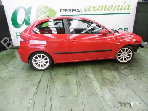 Rear wiper motor SEAT IBIZA III (6L1)  | BP1850255M102 