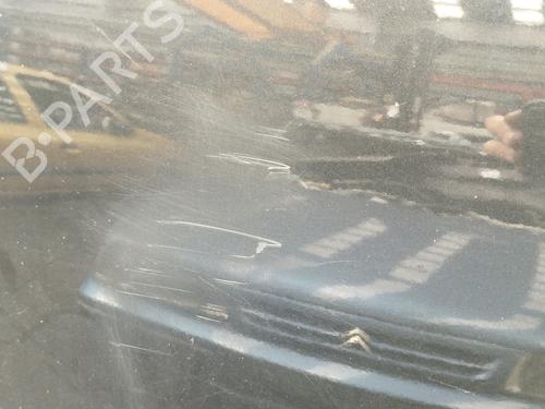 Left rear door CITROËN C6 (TD_)  | BP16804277C4
