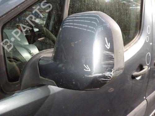left-mirror-citroen-berlingo-multispace-b9-2008-35919529 main image