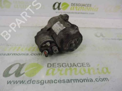 Starter SMART CITY-COUPE (450)  | BP3130754M8 