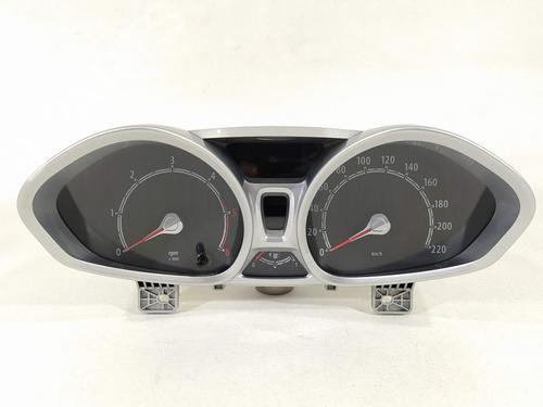 instrument-cluster-ford-fiesta-vi-cb1-ccn-8a6t10849gl-2008-2009-2010-2011-2012-2013-2014-2015-2016-2017-10327159 main image