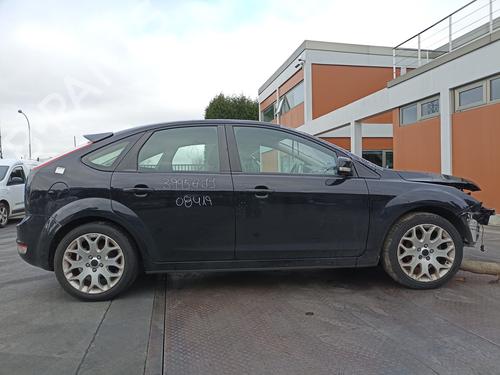 Rear left lock FORD FOCUS II (DA_, HCP, DP)  | BP9950702C100 
