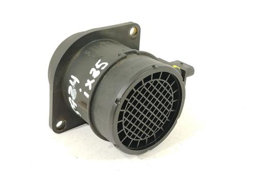 Mass air flow sensor HYUNDAI ix35 (LM, EL, ELH) 1.7 CRDi | BP31800803M95  - Image 5